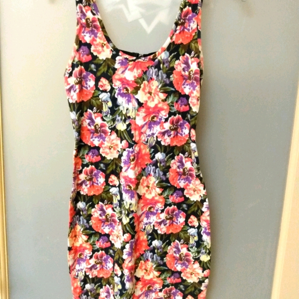Material girl size small